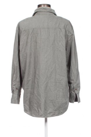 Γυναικείο πουκάμισο H&M, Μέγεθος M, Χρώμα Πράσινο, Τιμή 6,54 €