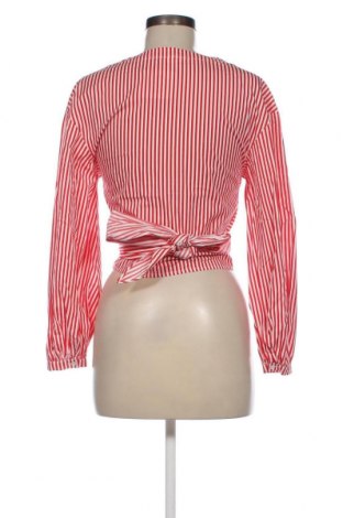 Γυναικείο πουκάμισο H&M, Μέγεθος M, Χρώμα Πολύχρωμο, Τιμή 7,31 €