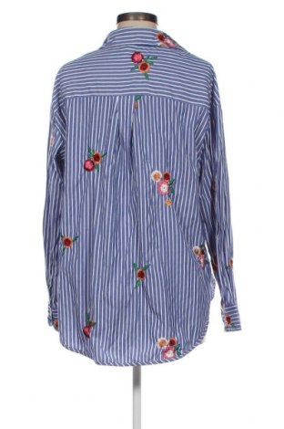 Női ing H&M, Méret S, Szín Kék, Ár 2 850 Ft