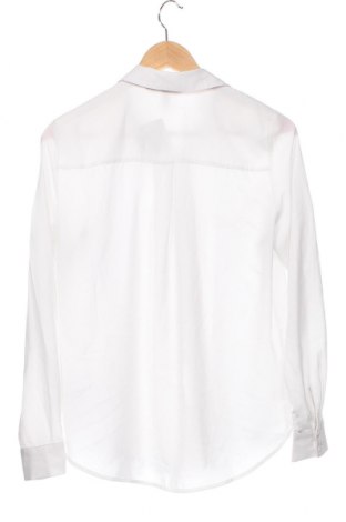Damenbluse H&M, Größe XS, Farbe Weiß, Preis € 7,29