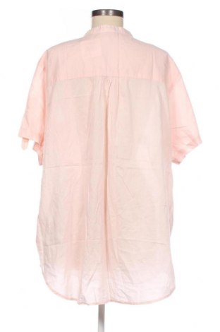 Női ing H&M, Méret 4XL, Szín Rózsaszín, Ár 6 012 Ft