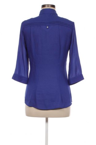 Damenbluse H&M, Größe S, Farbe Blau, Preis € 6,14