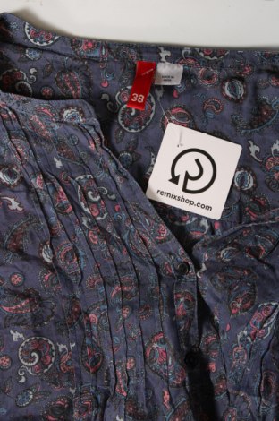 Γυναικείο πουκάμισο H&M B'B, Μέγεθος M, Χρώμα Πολύχρωμο, Τιμή 3,87 €