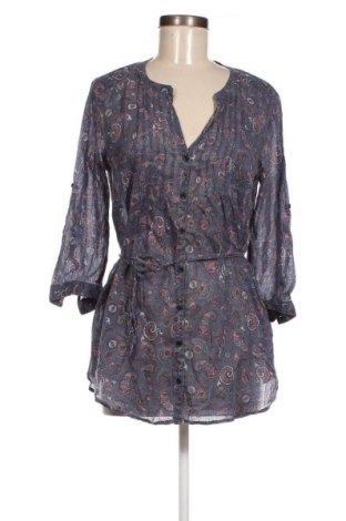 Γυναικείο πουκάμισο H&M B'B, Μέγεθος M, Χρώμα Πολύχρωμο, Τιμή 4,64 €