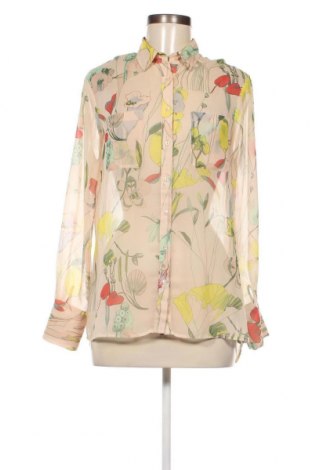 Damenbluse H&M Conscious Collection, Größe M, Farbe Mehrfarbig, Preis 6,54 €