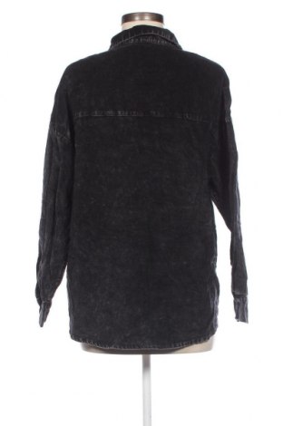 Dámska košeľa  H&M Divided, Veľkosť S, Farba Čierna, Cena  4,82 €