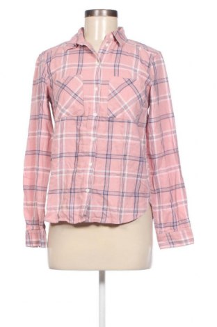 Дамска риза H&M Divided, Размер XXS, Цвят Розов, Цена 5,00 лв.