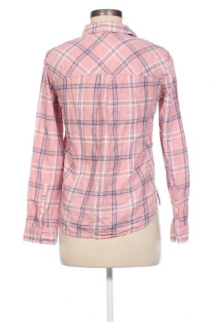 Дамска риза H&M Divided, Размер XXS, Цвят Розов, Цена 3,75 лв.