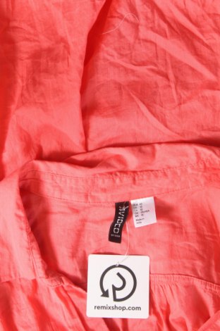 Damenbluse H&M Divided, Größe M, Farbe Rosa, Preis € 7,83