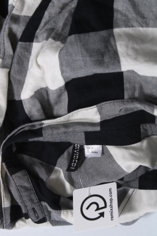 Dámská košile  H&M Divided, Velikost XS, Barva Vícebarevné, Cena  164,00 Kč