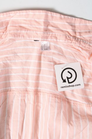 Дамска риза H&M Divided, Размер S, Цвят Розов, Цена 14,25 лв.