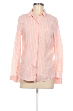 Дамска риза H&M Divided, Размер S, Цвят Розов, Цена 15,00 лв.