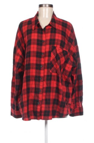 Дамска риза H&M Divided, Размер L, Цвят Многоцветен, Цена 41,05 лв.