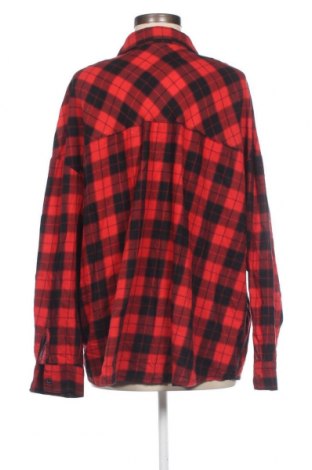 Γυναικείο πουκάμισο H&M Divided, Μέγεθος L, Χρώμα Πολύχρωμο, Τιμή 21,00 €