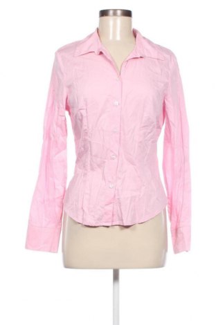 Дамска риза H&M Divided, Размер M, Цвят Розов, Цена 15,00 лв.