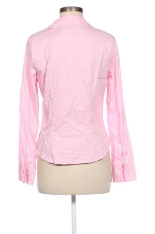 Дамска риза H&M Divided, Размер M, Цвят Розов, Цена 14,25 лв.