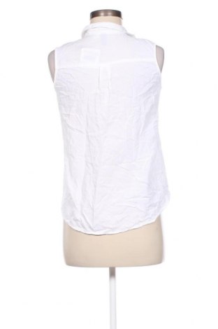 Γυναικείο πουκάμισο H&M Divided, Μέγεθος S, Χρώμα Λευκό, Τιμή 12,83 €