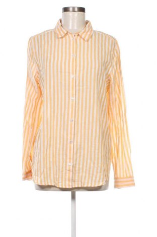 Дамска риза H&M Divided, Размер L, Цвят Многоцветен, Цена 15,00 лв.