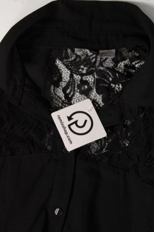 Dámská košile  H&M Divided, Velikost XS, Barva Černá, Cena  100,00 Kč