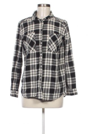 Γυναικείο πουκάμισο H&M Divided, Μέγεθος M, Χρώμα Πολύχρωμο, Τιμή 3,87 €