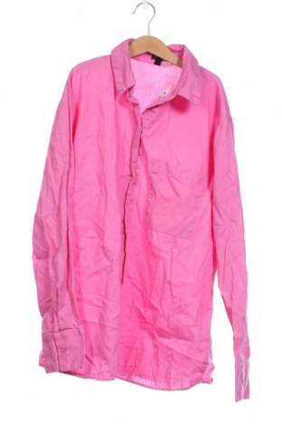 Damenbluse H&M Divided, Größe XS, Farbe Rosa, Preis € 12,79