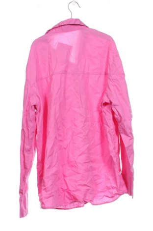 Damenbluse H&M Divided, Größe XS, Farbe Rosa, Preis € 12,79