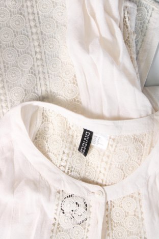 Γυναικείο πουκάμισο H&M Divided, Μέγεθος M, Χρώμα Λευκό, Τιμή 6,93 €