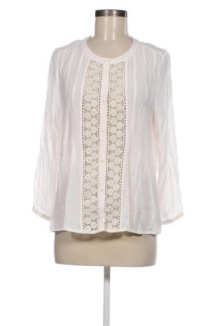 Γυναικείο πουκάμισο H&M Divided, Μέγεθος M, Χρώμα Λευκό, Τιμή 6,54 €