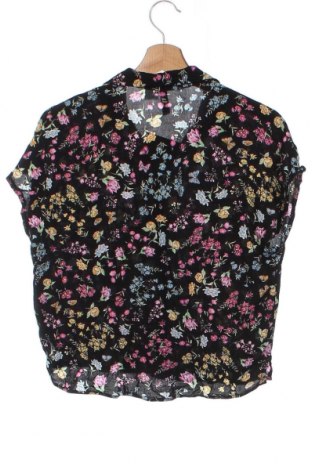 Γυναικείο πουκάμισο H&M Divided, Μέγεθος XS, Χρώμα Πολύχρωμο, Τιμή 6,90 €