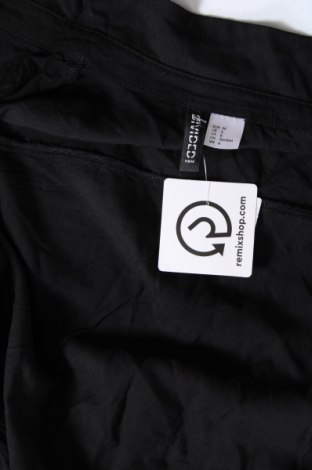 Dámská košile  H&M Divided, Velikost S, Barva Černá, Cena  171,00 Kč