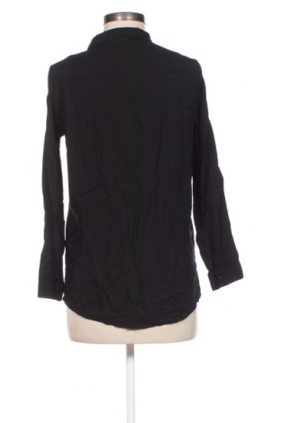 Γυναικείο πουκάμισο H&M Divided, Μέγεθος S, Χρώμα Μαύρο, Τιμή 6,91 €