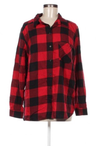 Dámská košile  H&M Divided, Velikost XL, Barva Vícebarevné, Cena  219,00 Kč