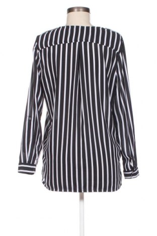 Γυναικείο πουκάμισο H&M Divided, Μέγεθος S, Χρώμα Μαύρο, Τιμή 7,70 €