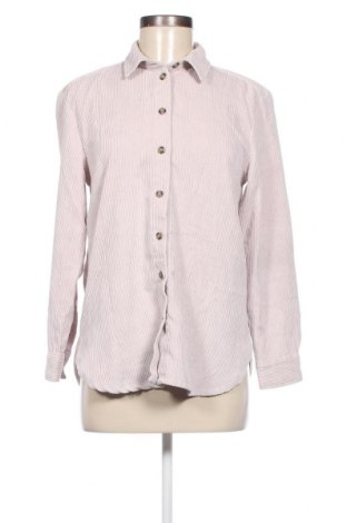 Γυναικείο πουκάμισο H&M L.O.G.G., Μέγεθος XS, Χρώμα Ρόζ , Τιμή 4,17 €