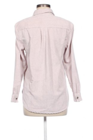 Damenbluse H&M L.O.G.G., Größe XS, Farbe Rosa, Preis 5,57 €