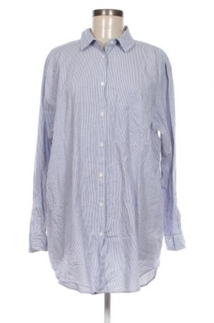 Női ing H&M L.O.G.G., Méret XL, Szín Kék, Ár 3 488 Ft