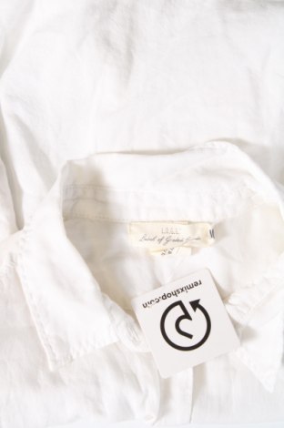Dámska košeľa  H&M L.O.G.G., Veľkosť L, Farba Biela, Cena  12,68 €