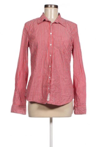 Dámska košeľa  H&M L.O.G.G., Veľkosť L, Farba Červená, Cena  6,38 €