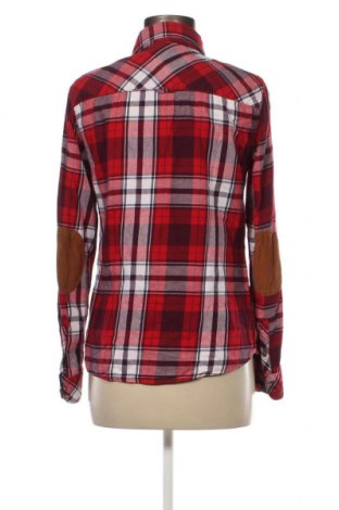 Γυναικείο πουκάμισο H&M L.O.G.G., Μέγεθος M, Χρώμα Πολύχρωμο, Τιμή 6,93 €