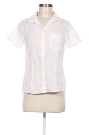 Γυναικείο πουκάμισο H&M L.O.G.G., Μέγεθος M, Χρώμα Λευκό, Τιμή 7,73 €