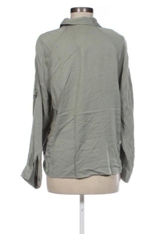 Damenbluse H&M L.O.G.G., Größe L, Farbe Grün, Preis € 7,02