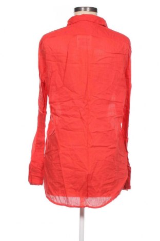 Damenbluse H&M L.O.G.G., Größe M, Farbe Rot, Preis 7,23 €