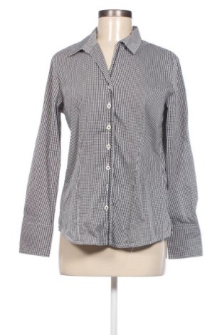 Γυναικείο πουκάμισο H.Moser, Μέγεθος M, Χρώμα Πολύχρωμο, Τιμή 3,56 €