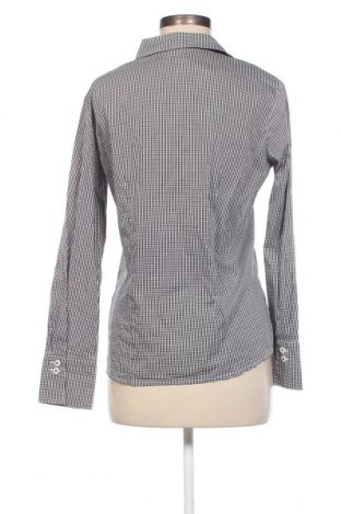 Γυναικείο πουκάμισο H.Moser, Μέγεθος M, Χρώμα Πολύχρωμο, Τιμή 4,98 €