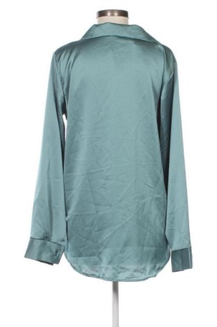 Női ing Haily`s, Méret L, Szín Zöld, Ár 6 512 Ft