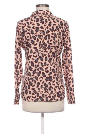 Γυναικείο πουκάμισο Hema, Μέγεθος M, Χρώμα Πολύχρωμο, Τιμή 6,18 €