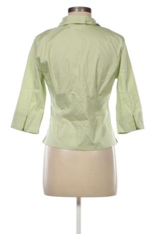 Dámská košile  Hennes, Velikost M, Barva Zelená, Cena  171,00 Kč