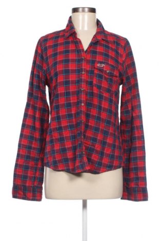 Damenbluse Hollister, Größe L, Farbe Mehrfarbig, Preis € 10,65