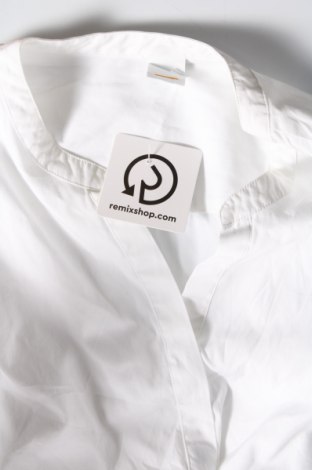 Дамска риза Hugo Boss, Размер L, Цвят Бял, Цена 130,00 лв.