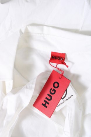 Női ing Hugo Boss, Méret M, Szín Fehér, Ár 50 951 Ft